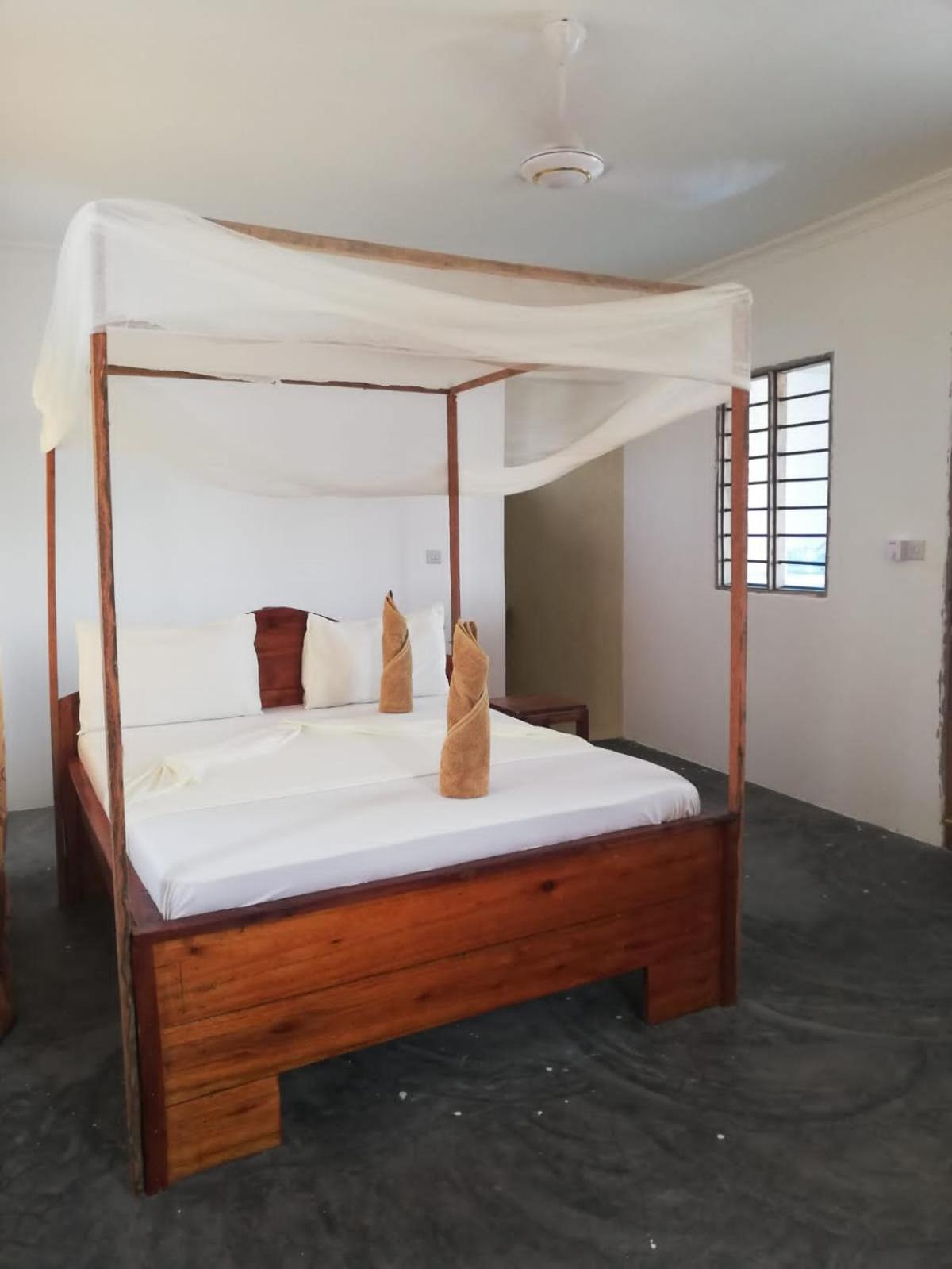 Moringe Home Stay - Village House Jambiani  Ruang foto