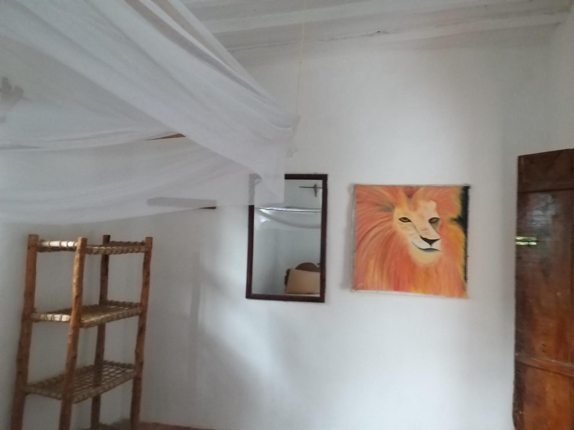 Moringe Home Stay - Village House Jambiani  Ruang foto