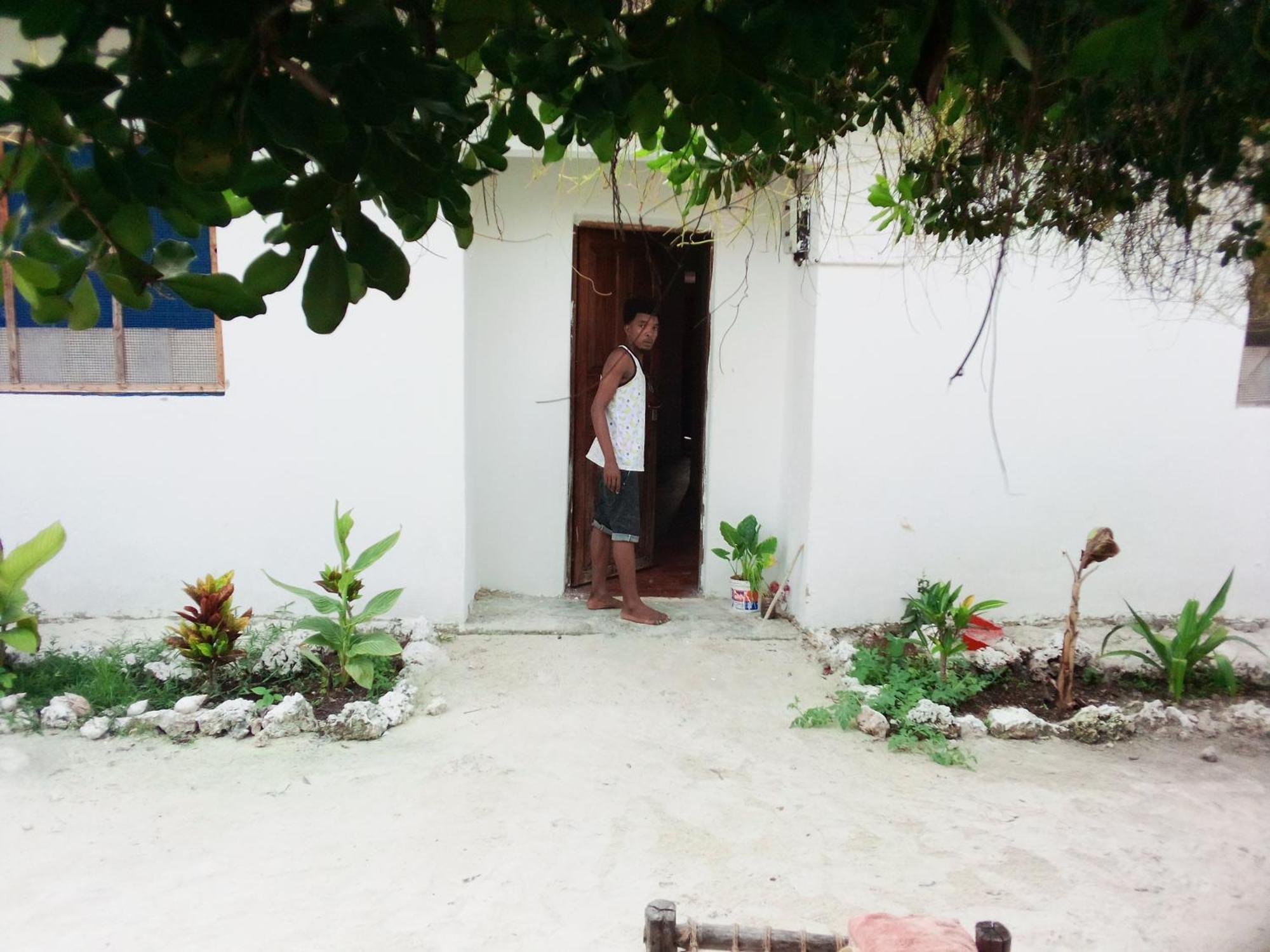 Moringe Home Stay - Village House Jambiani  Ruang foto