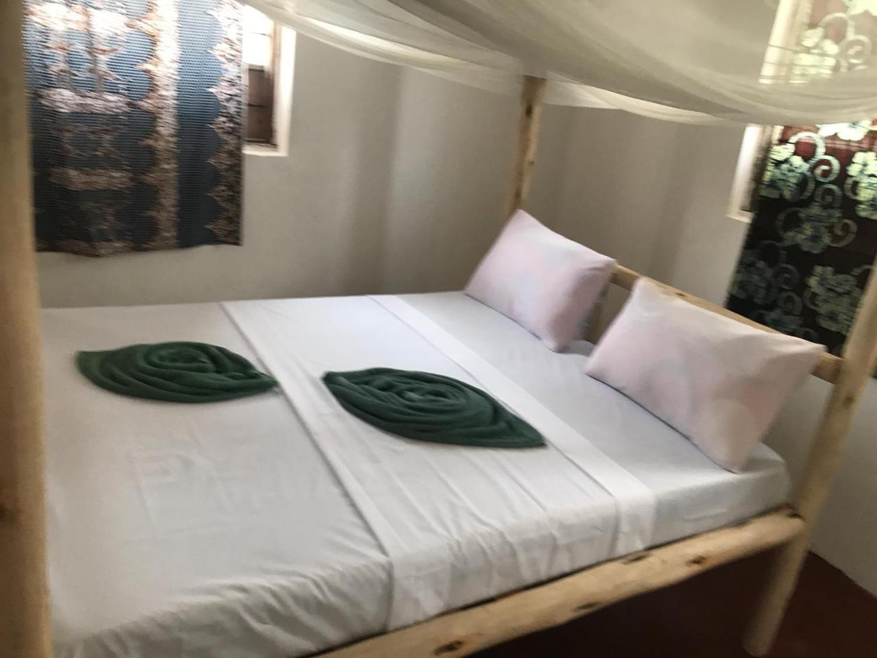 Moringe Home Stay - Village House Jambiani  Bagian luar foto