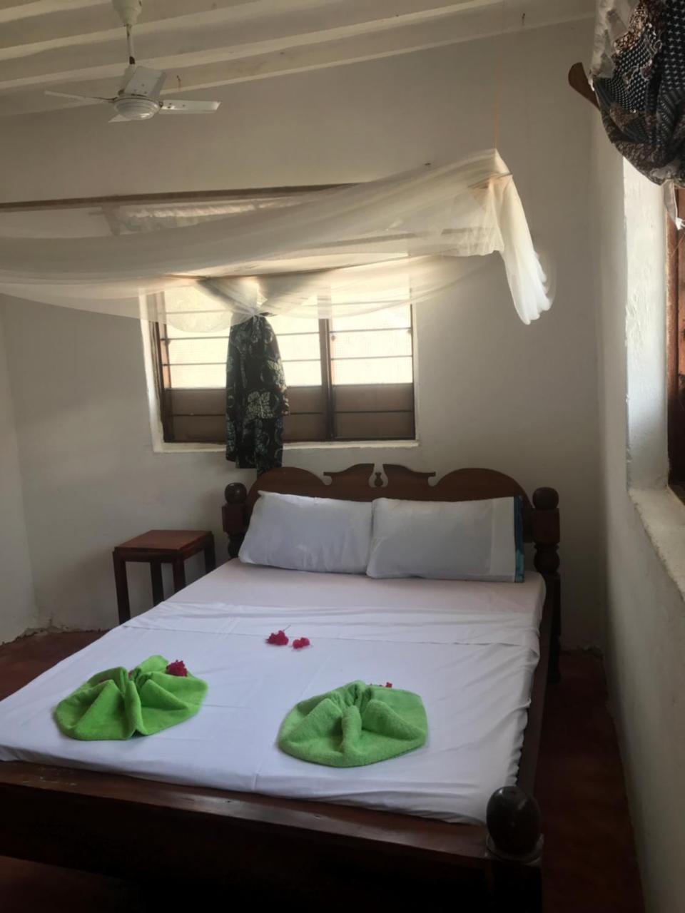 Moringe Home Stay - Village House Jambiani  Bagian luar foto