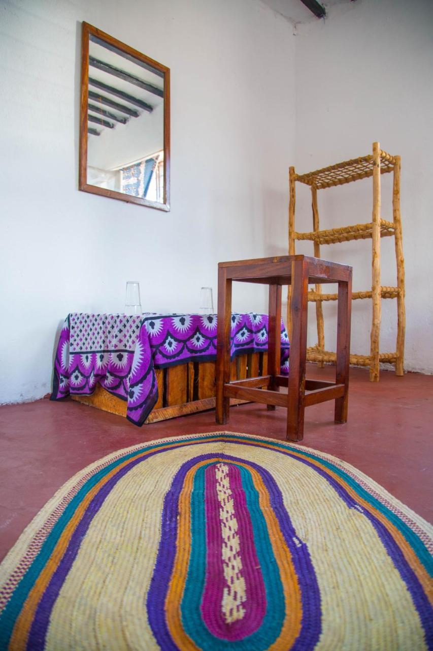Moringe Home Stay - Village House Jambiani  Bagian luar foto