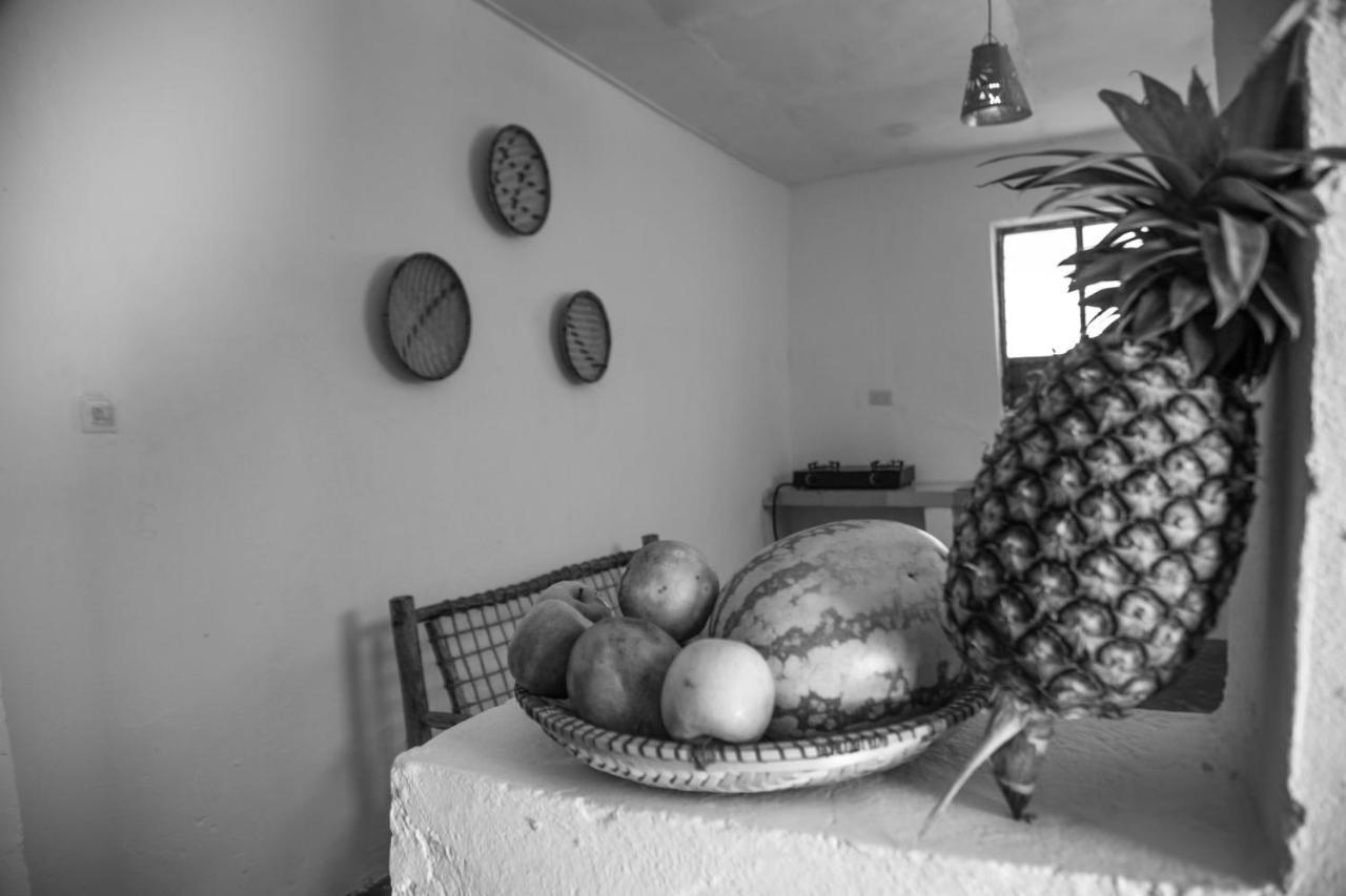 Moringe Home Stay - Village House Jambiani  Bagian luar foto