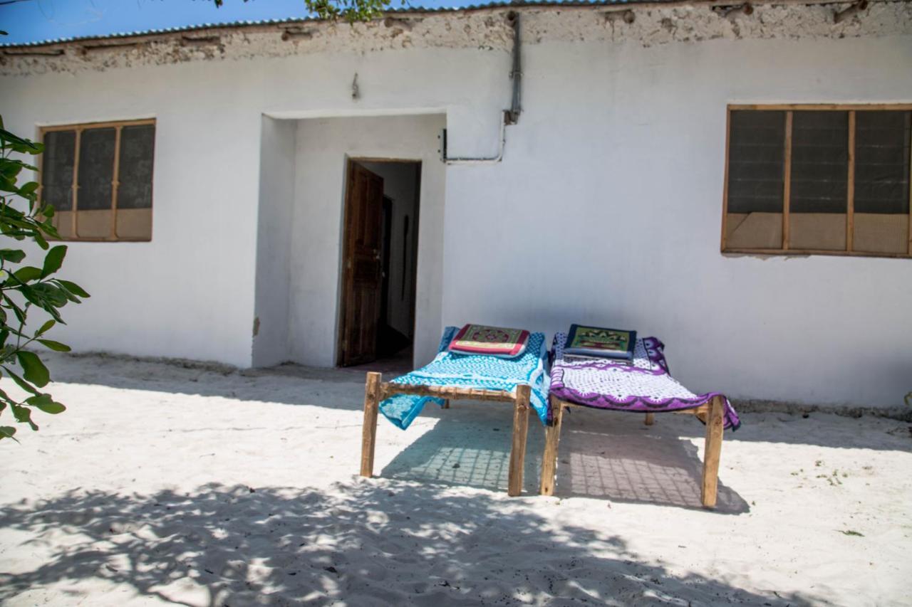 Moringe Home Stay - Village House Jambiani  Bagian luar foto